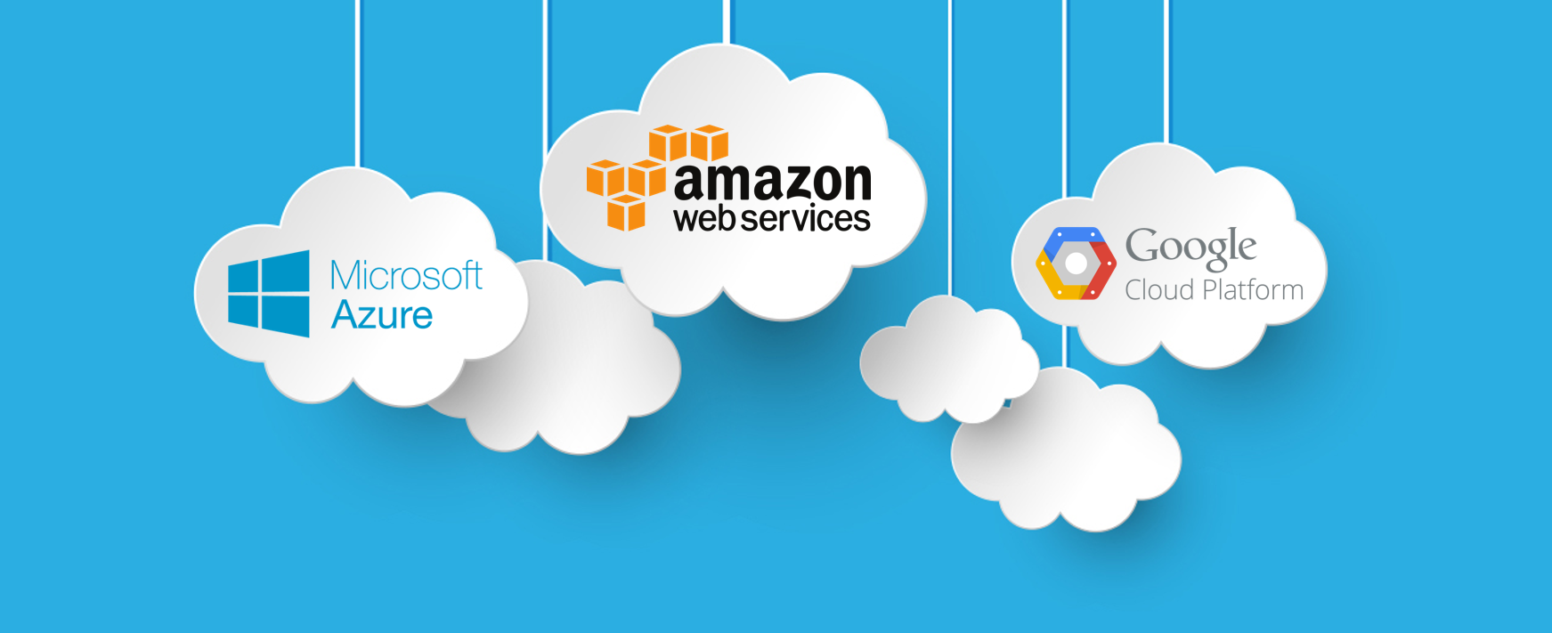 You Need to Create a Cloud Account Right Now!