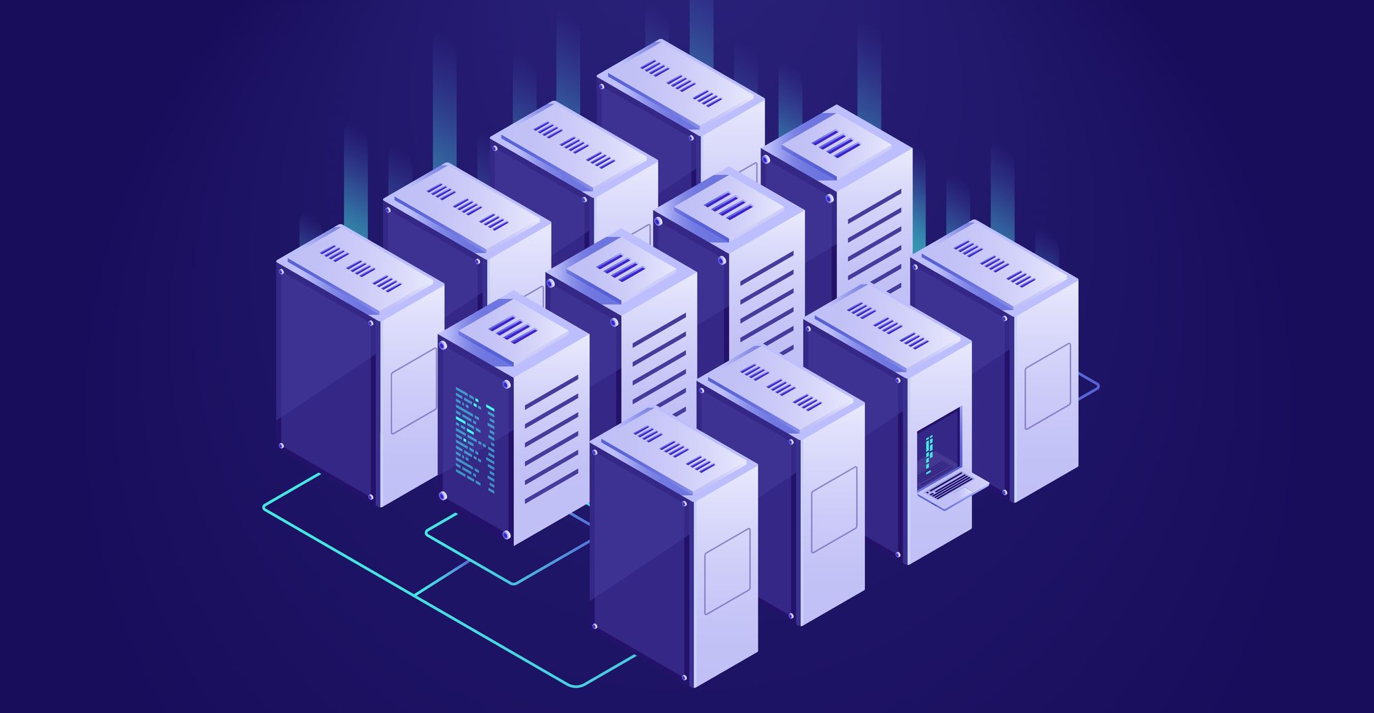 Learning Storage System - SAN