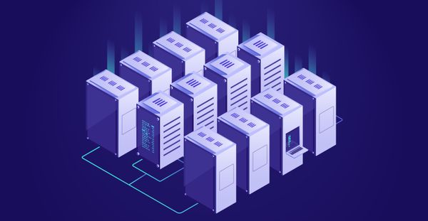 Learning Storage System - SAN
